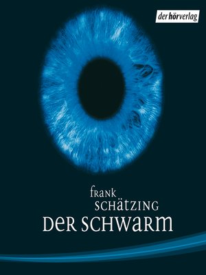 cover image of Der Schwarm
